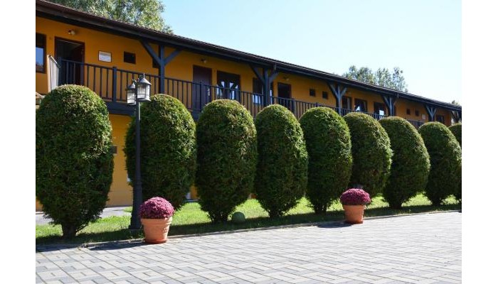 Hotel Cristian Inn poza 2