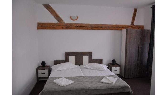 Hotel Cristian Inn poza 11