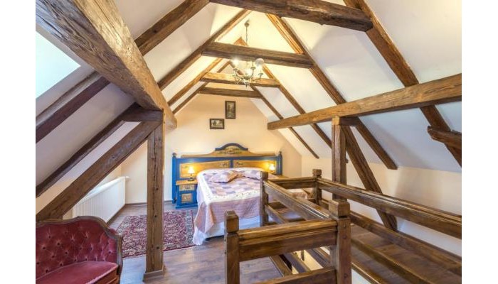 Resort Ambient Cristian poza 5