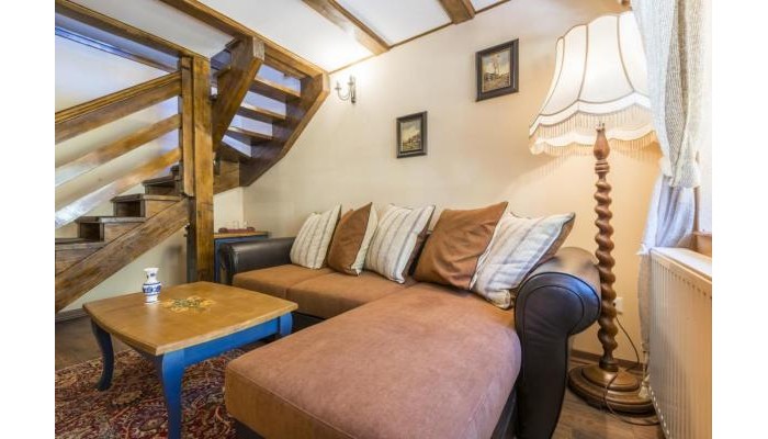 Resort Ambient Cristian poza 4