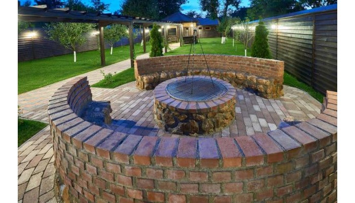 Resort Ambient Cristian poza 11