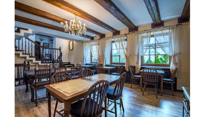 Resort Ambient Cristian poza 3