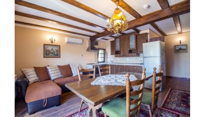 Resort Ambient Cristian poza 6