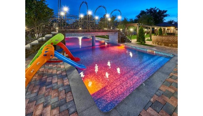 Resort Ambient Cristian poza 1