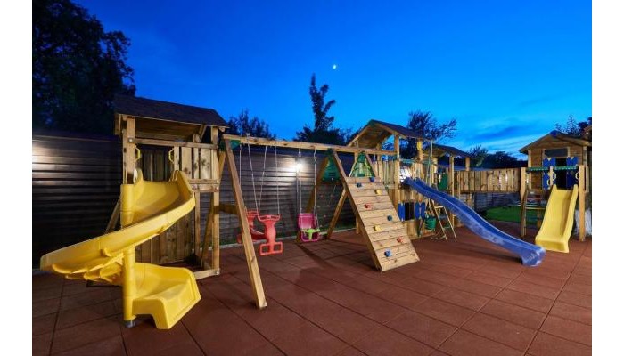 Resort Ambient Cristian poza 10