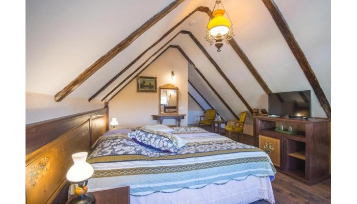 Resort Ambient Cristian poza 7