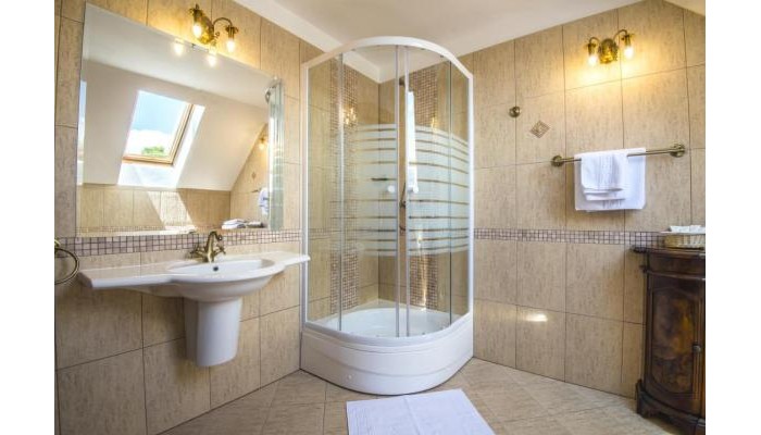 Resort Ambient Cristian poza 9