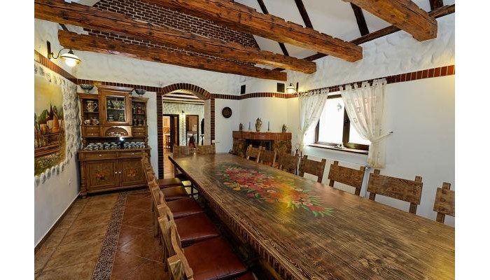 Vila Ambient poza 13