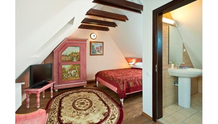 Vila Ambient poza 11