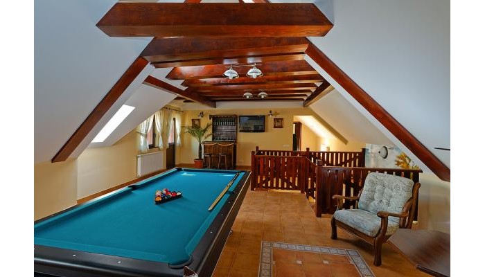 Vila Ambient poza 18