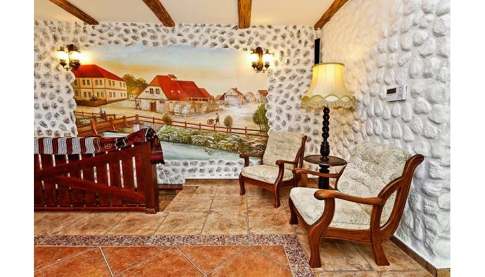 Vila Ambient poza 14