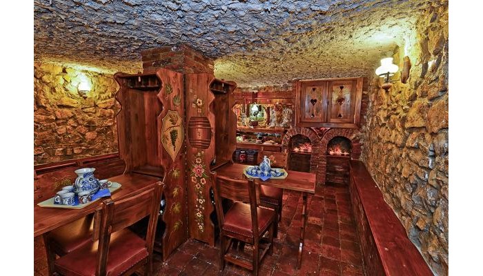 Vila Ambient poza 15