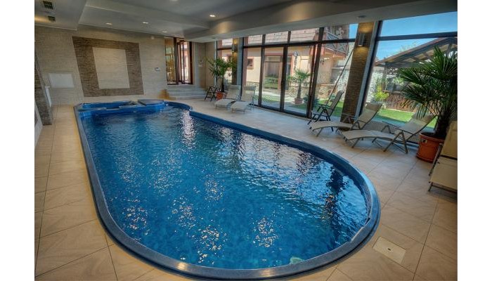 Vila Ambient poza 16