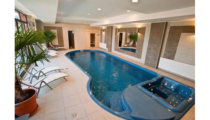 Vila Ambient poza 17