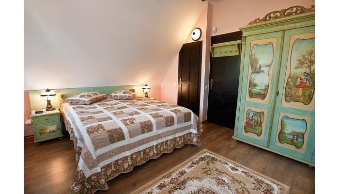 Vila Ambient poza 10