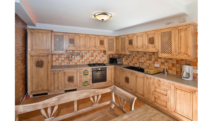 Vila Ambient poza 12