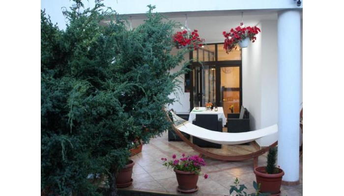 Villa Cristiani poza 16