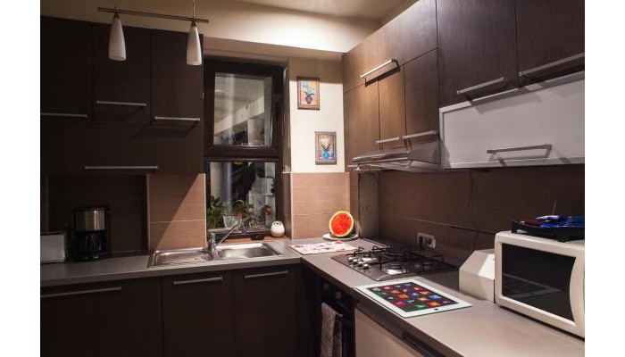 Villa Cristiani poza 14