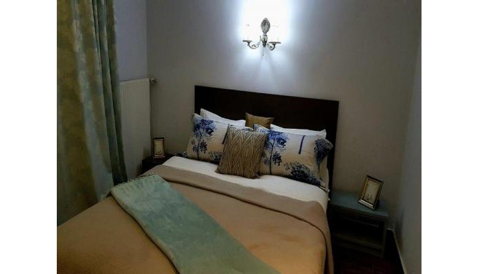 Villa Cristiani poza 4