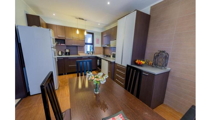 Villa Cristiani poza 13