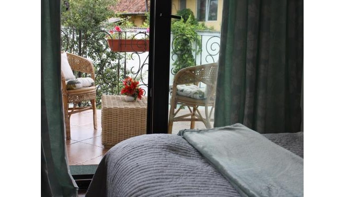 Villa Cristiani poza 5