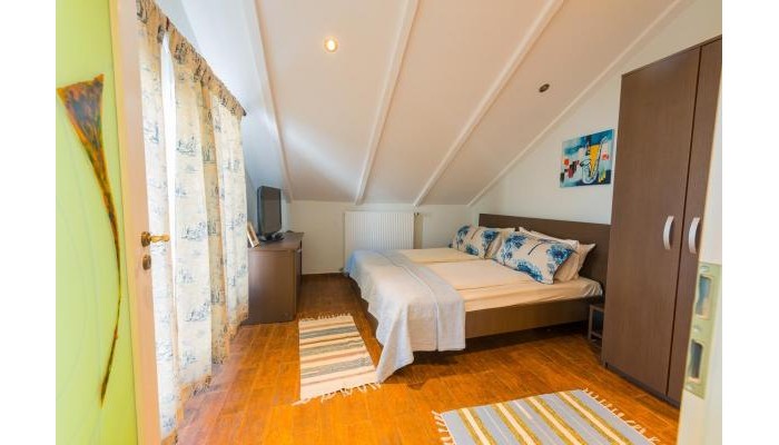 Villa Cristiani poza 7