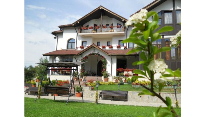 Hotel Casa Domneasca poza 5