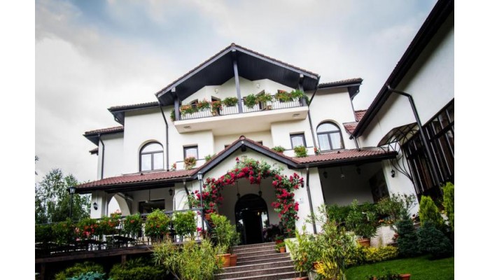 Hotel Casa Domneasca poza 0
