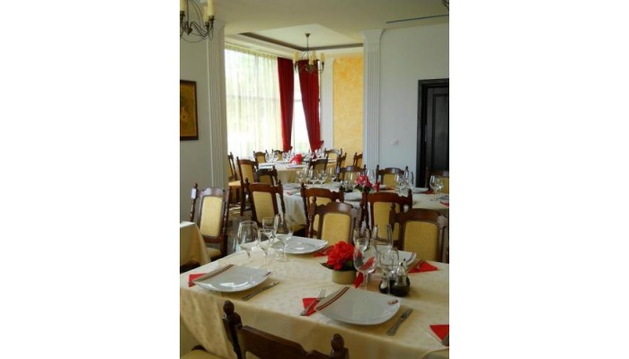 Hotel Casa Domneasca poza 12