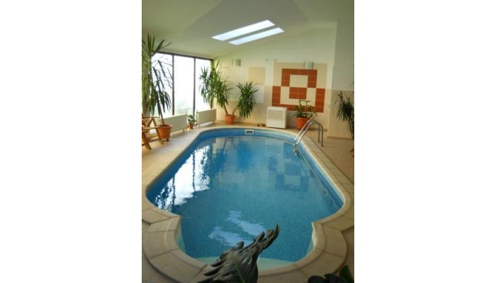 Hotel Casa Domneasca poza 1