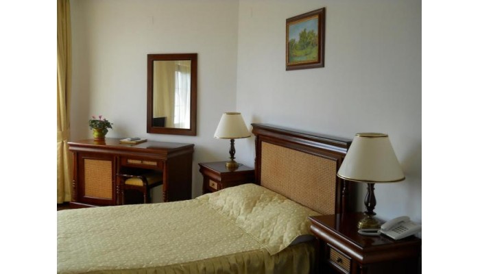 Hotel Casa Domneasca poza 7
