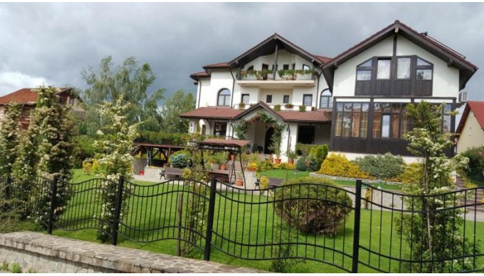 Hotel Casa Domneasca poza 13