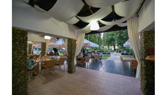 Posada Hotel poza 1
