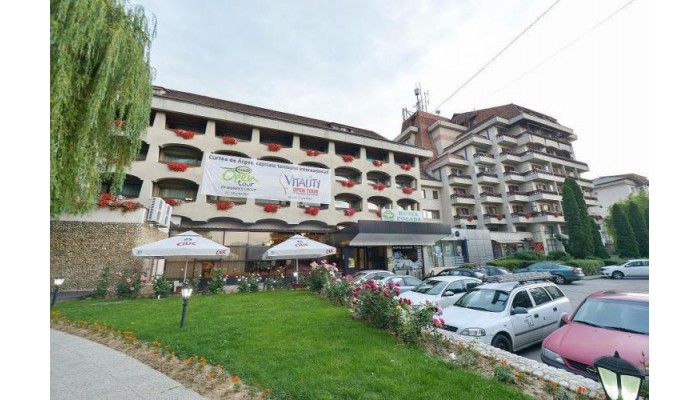 Posada Hotel poza 0