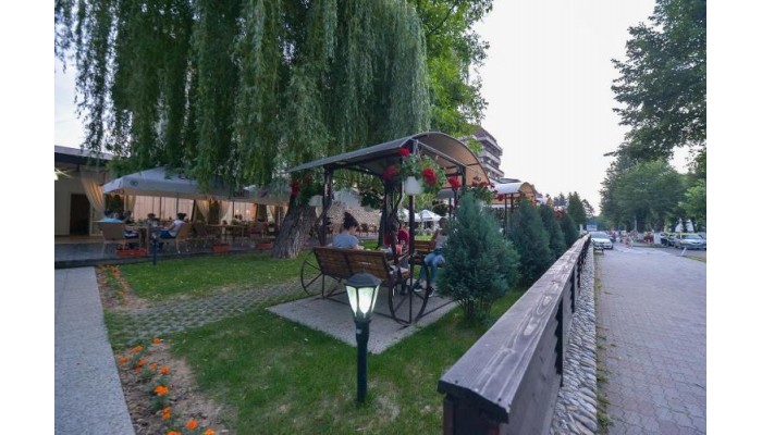Posada Hotel poza 2