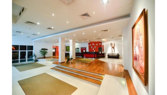 Posada Hotel poza 11
