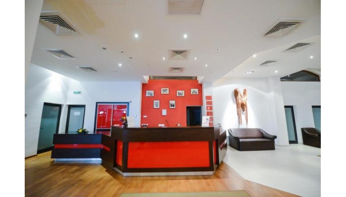 Posada Hotel poza 7