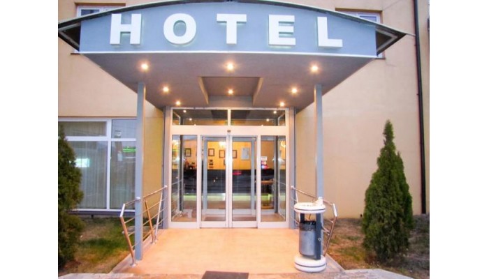 Hotel Grand Master poza 0