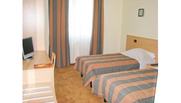 Hotel Grand Master poza 1