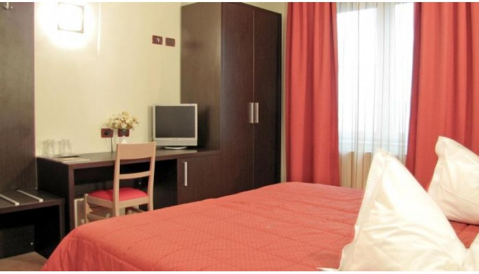 Hotel Grand Master poza 2