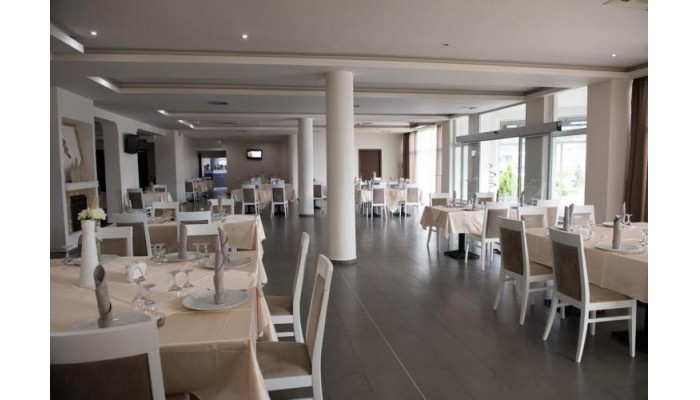 Hotel Grand Master poza 4