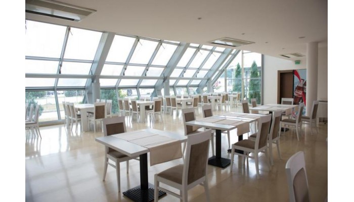 Hotel Grand Master poza 5