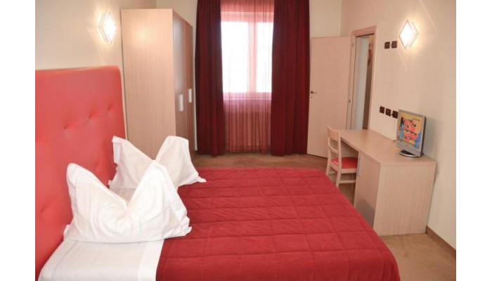 Hotel Grand Master poza 6