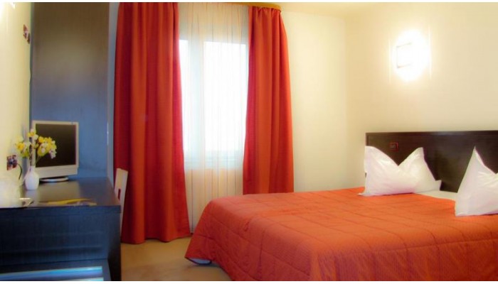 Hotel Grand Master poza 7