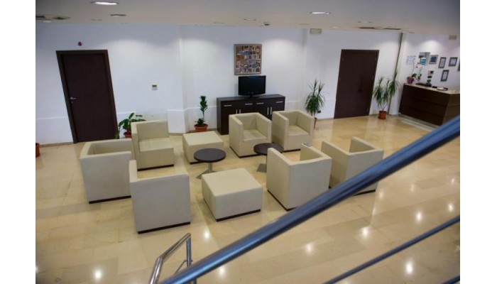 Hotel Grand Master poza 8