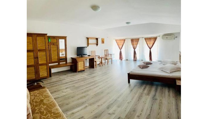 Hotel Beluga poza 4