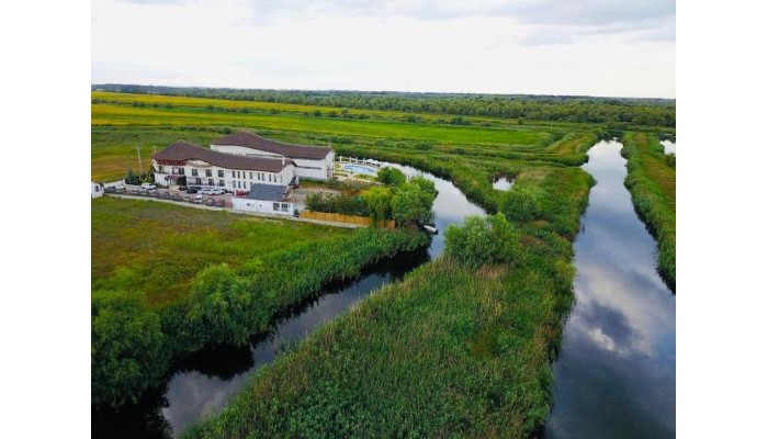 Hotel Beluga poza 9