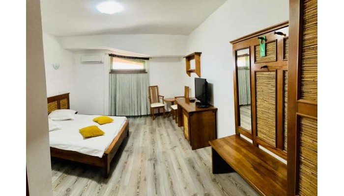 Hotel Beluga poza 5