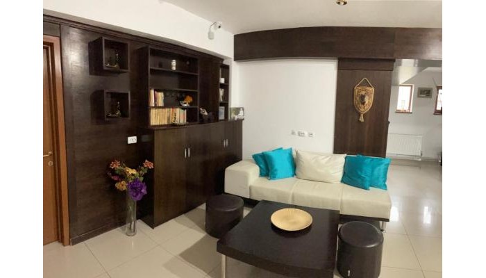 Hotel Beluga poza 2