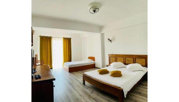 Hotel Beluga poza 6